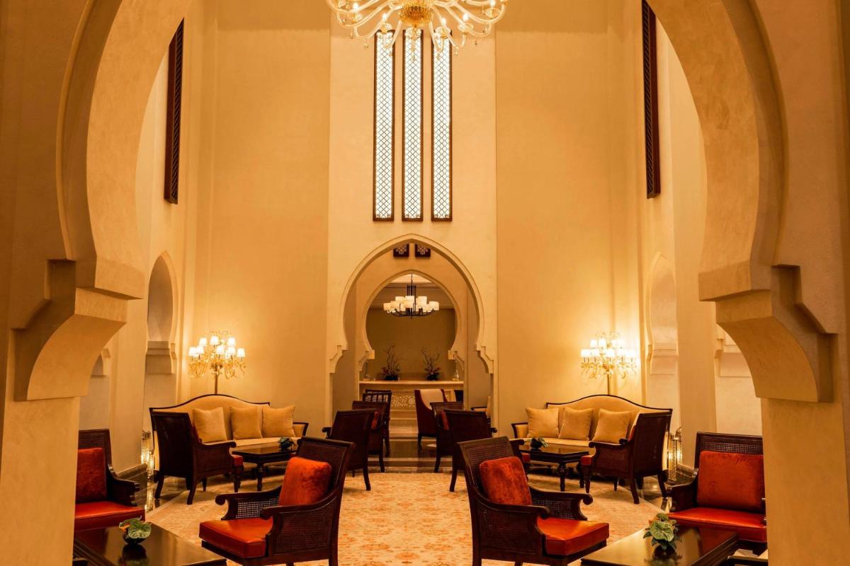 Ajman Saray, a Luxury Collection Resort, Ajman