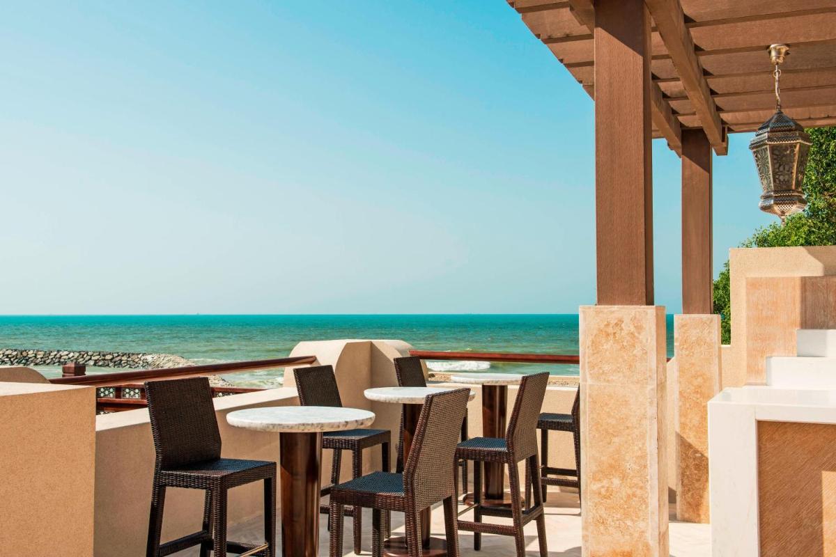 Ajman Saray, a Luxury Collection Resort, Ajman