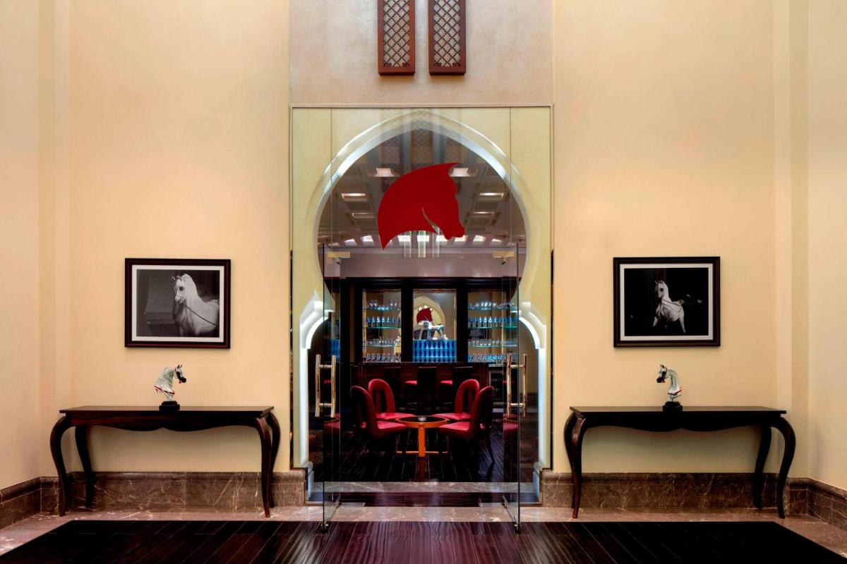 Ajman Saray, a Luxury Collection Resort, Ajman