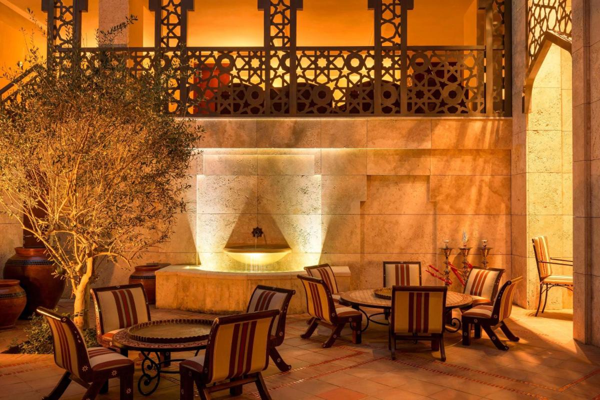 Ajman Saray, a Luxury Collection Resort, Ajman