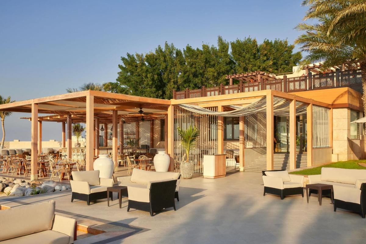 Ajman Saray, a Luxury Collection Resort, Ajman