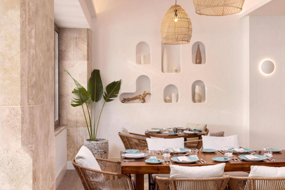 Ajman Saray, a Luxury Collection Resort, Ajman