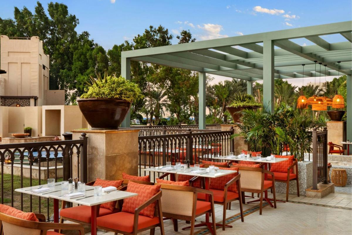 Ajman Saray, a Luxury Collection Resort, Ajman