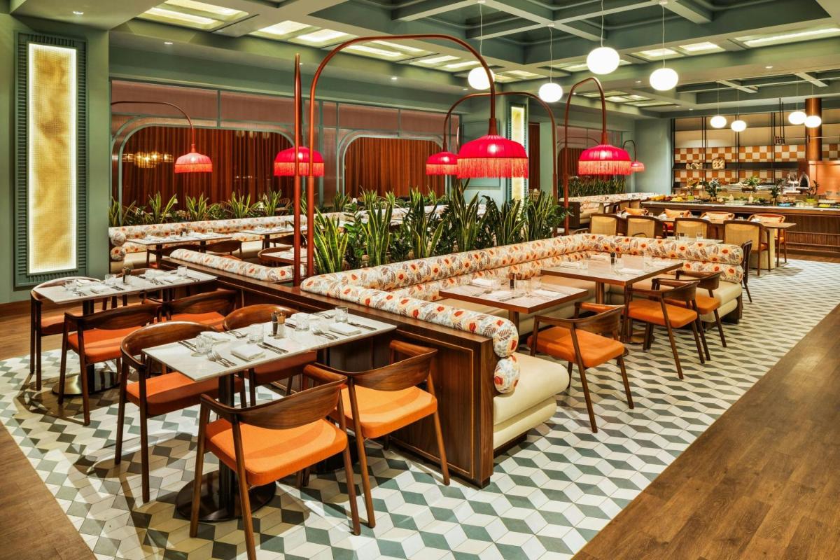 Ajman Saray, a Luxury Collection Resort, Ajman