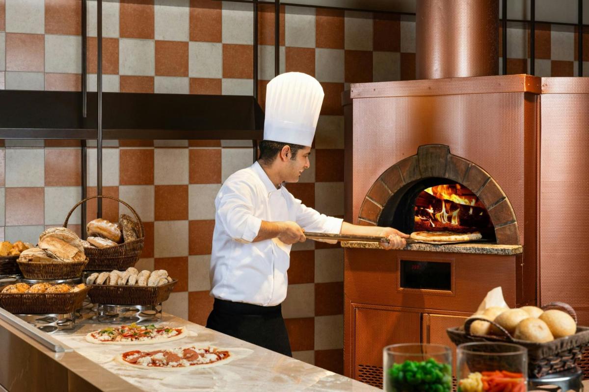 Ajman Saray, a Luxury Collection Resort, Ajman