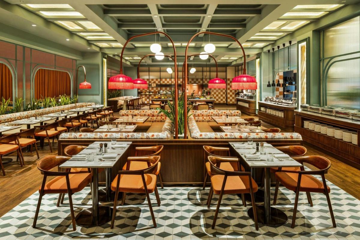 Ajman Saray, a Luxury Collection Resort, Ajman