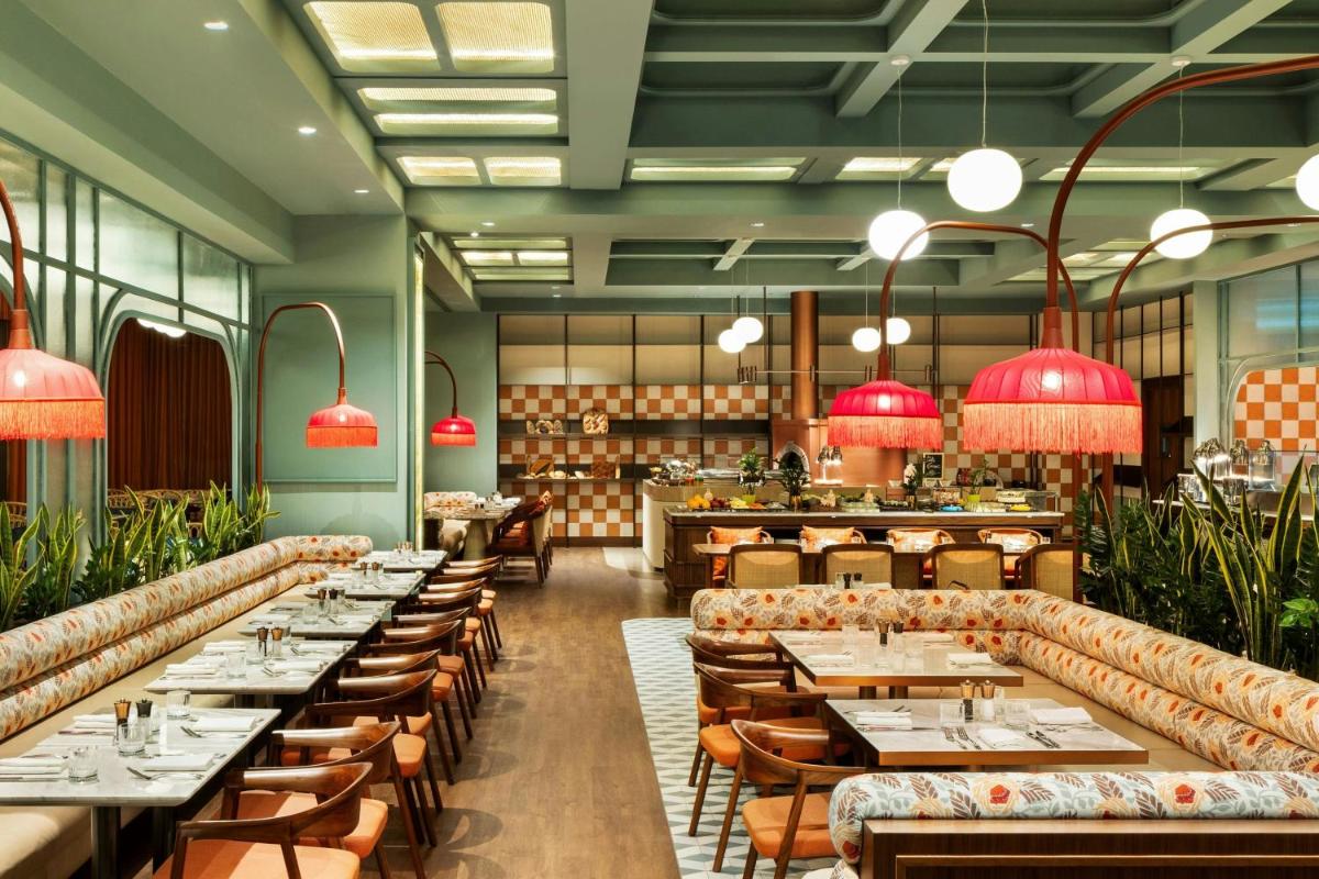 Ajman Saray, a Luxury Collection Resort, Ajman