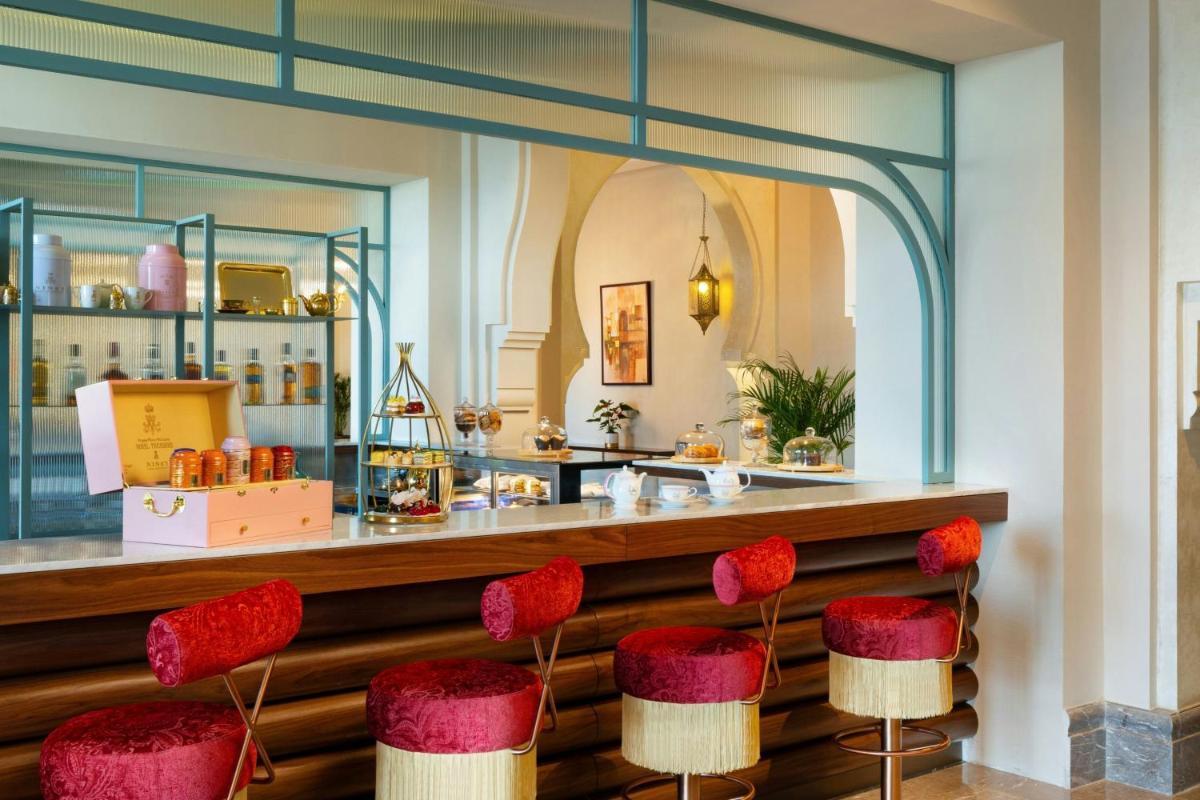 Ajman Saray, a Luxury Collection Resort, Ajman