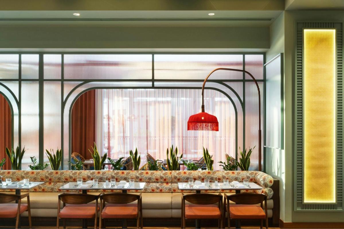 Ajman Saray, a Luxury Collection Resort, Ajman