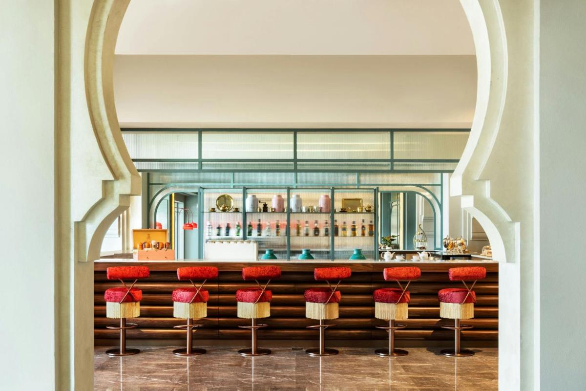 Ajman Saray, a Luxury Collection Resort, Ajman