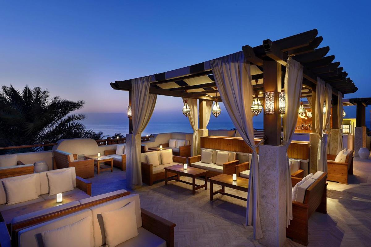 Ajman Saray, a Luxury Collection Resort, Ajman