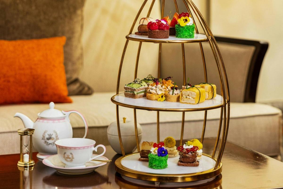 Ajman Saray, a Luxury Collection Resort, Ajman