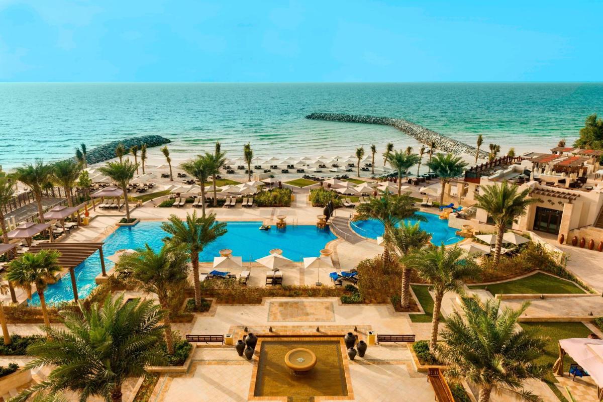 Ajman Saray, a Luxury Collection Resort, Ajman
