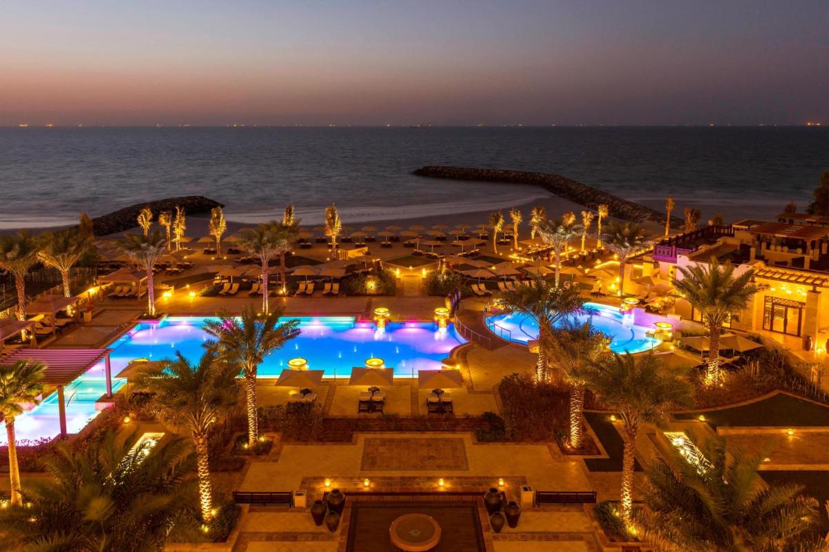 Ajman Saray, a Luxury Collection Resort, Ajman