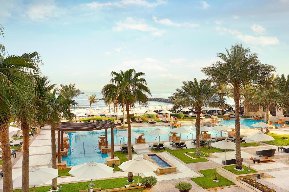 Ajman Saray, a Luxury Collection Resort, Ajman