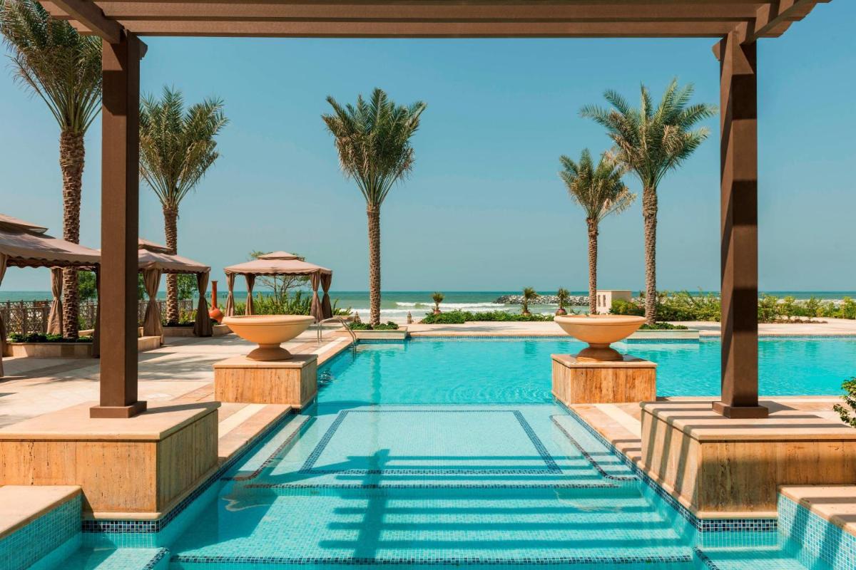 Ajman Saray, a Luxury Collection Resort, Ajman