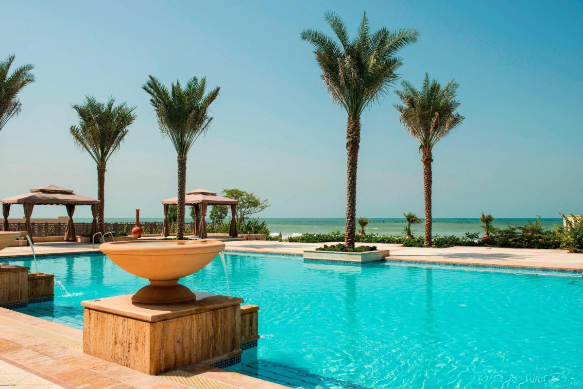 Ajman Saray, a Luxury Collection Resort, Ajman