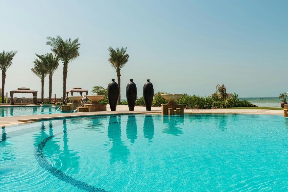 Ajman Saray, a Luxury Collection Resort, Ajman