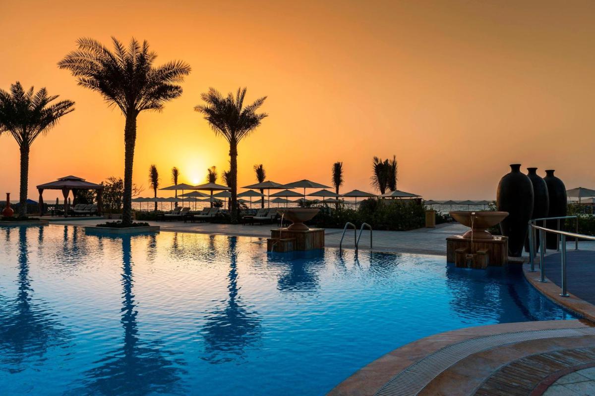 Ajman Saray, a Luxury Collection Resort, Ajman