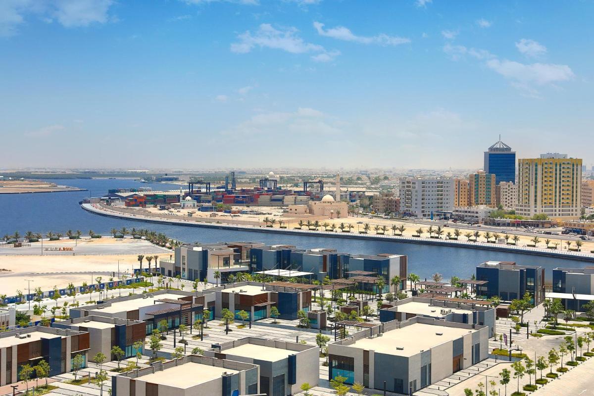 Ajman Saray, a Luxury Collection Resort, Ajman