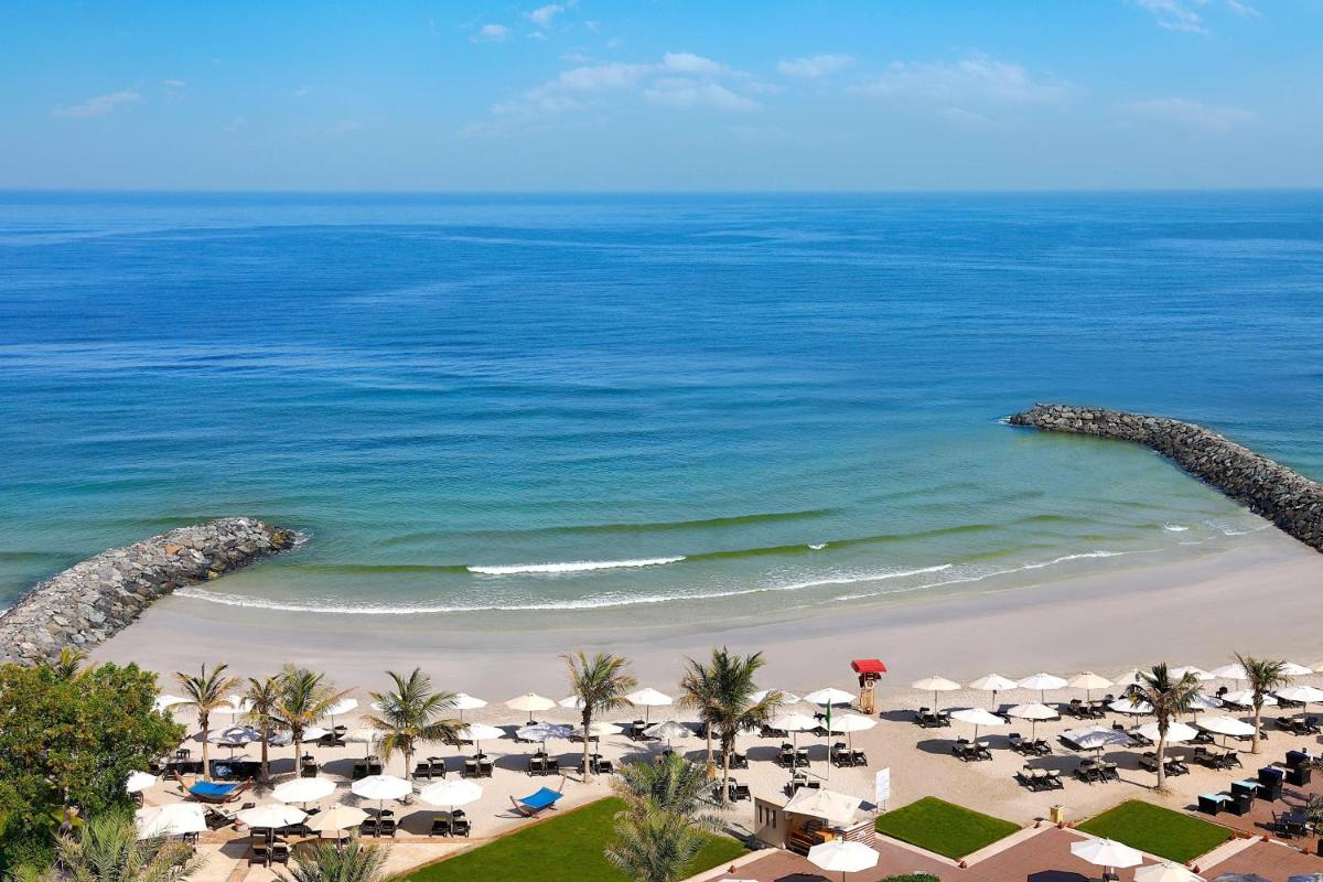 Ajman Saray, a Luxury Collection Resort, Ajman