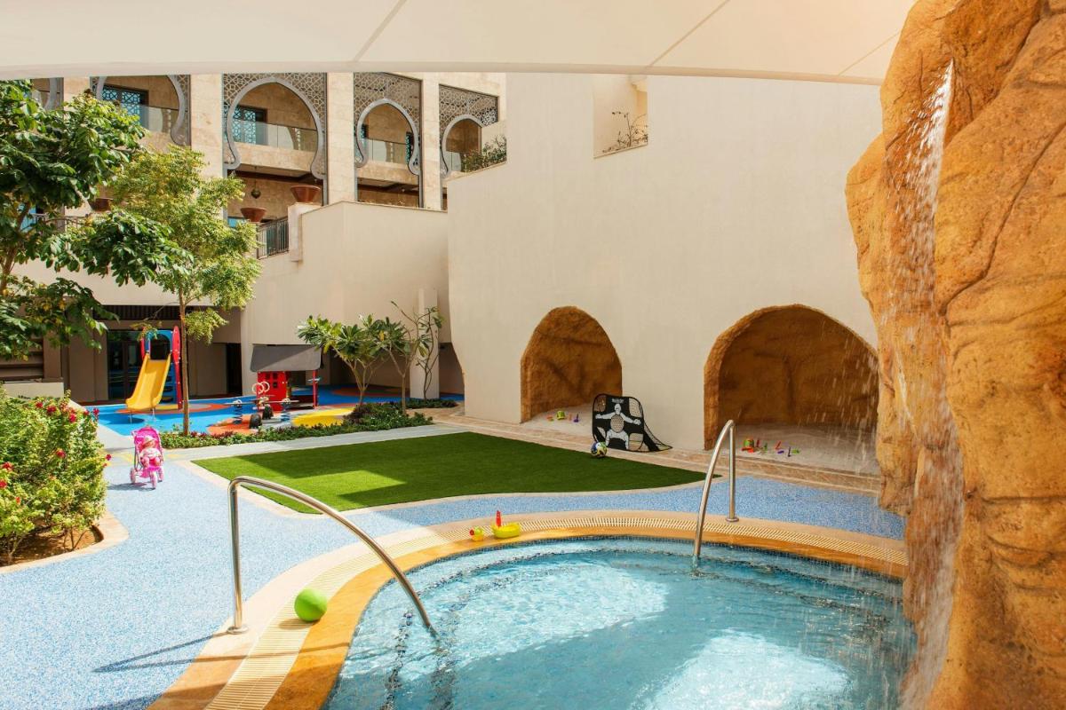 Ajman Saray, a Luxury Collection Resort, Ajman