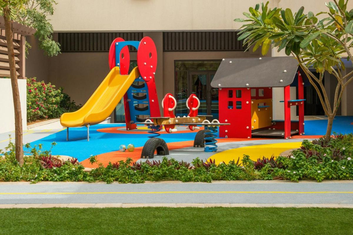 Ajman Saray, a Luxury Collection Resort, Ajman