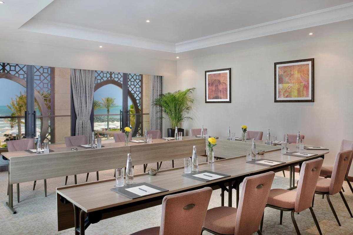 Ajman Saray, a Luxury Collection Resort, Ajman