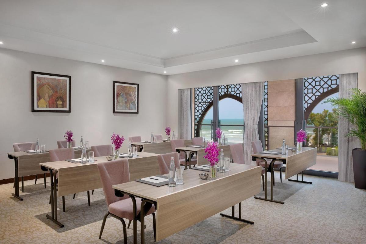 Ajman Saray, a Luxury Collection Resort, Ajman