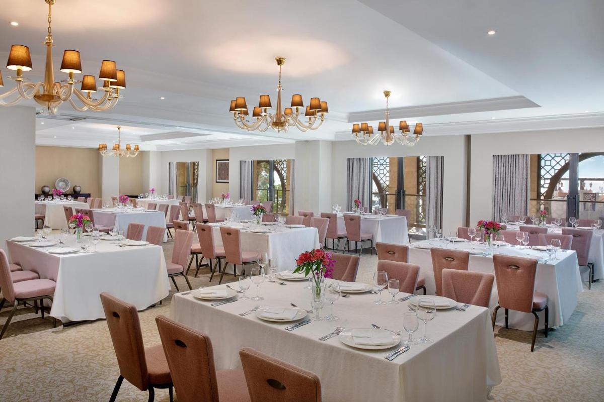 Ajman Saray, a Luxury Collection Resort, Ajman