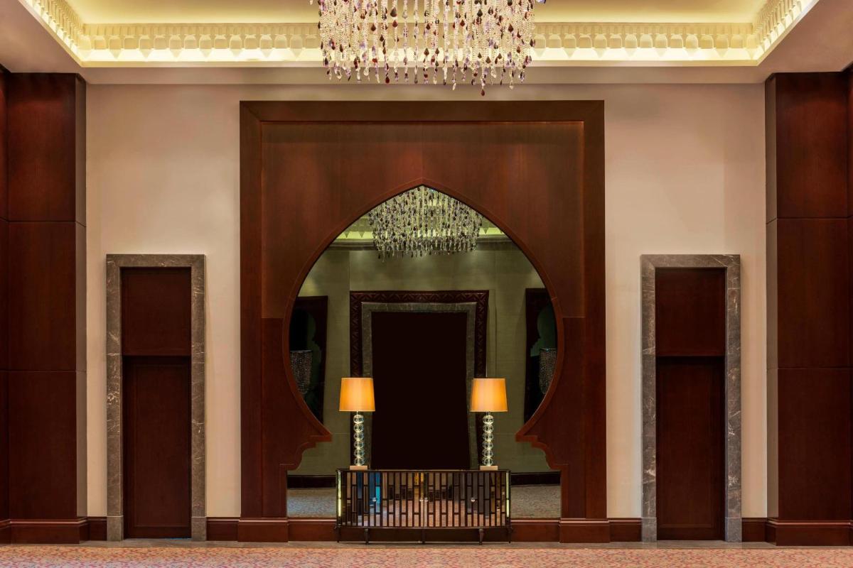 Ajman Saray, a Luxury Collection Resort, Ajman