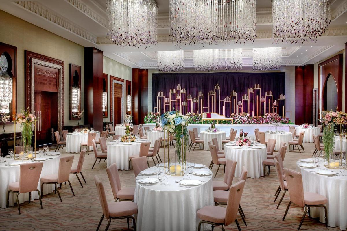 Ajman Saray, a Luxury Collection Resort, Ajman