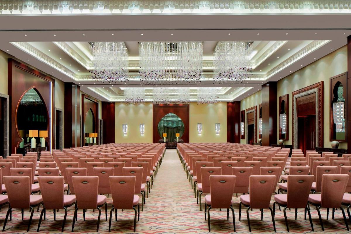 Ajman Saray, a Luxury Collection Resort, Ajman