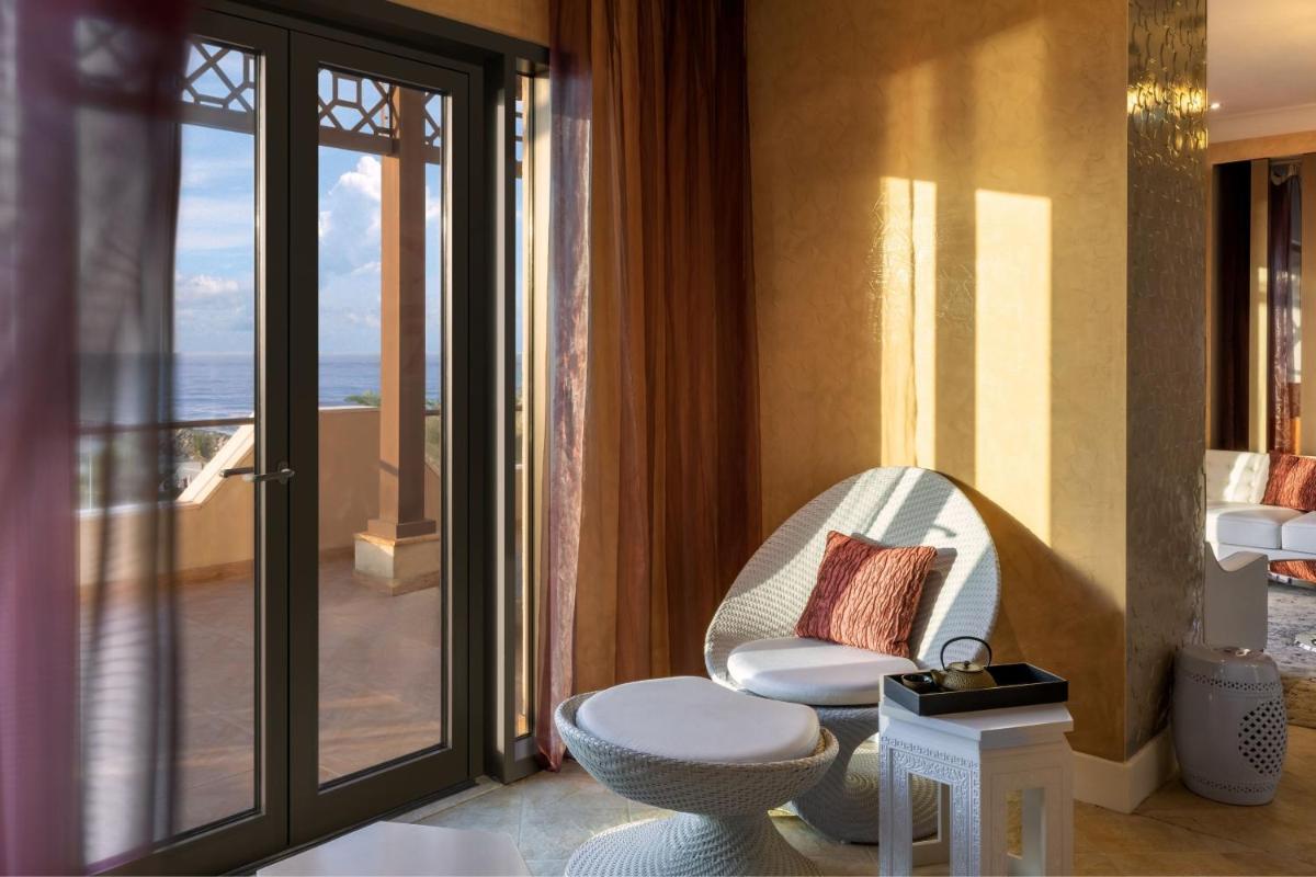 Ajman Saray, a Luxury Collection Resort, Ajman