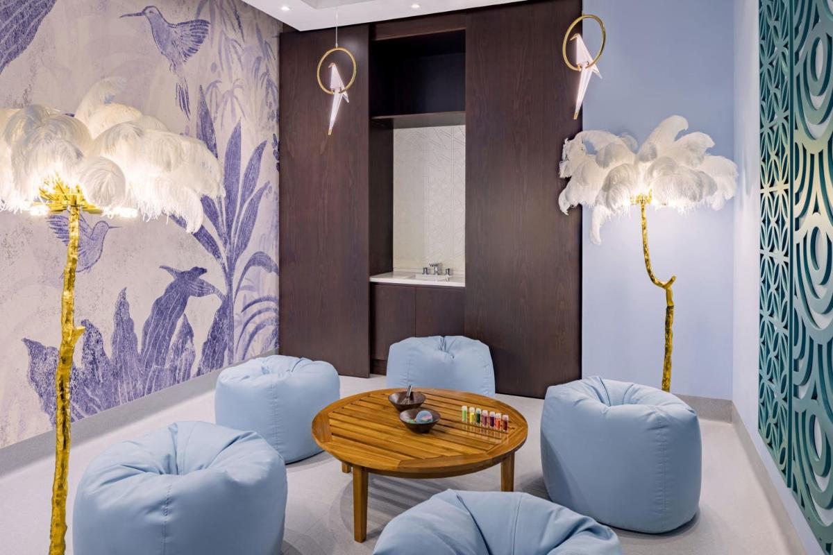 Ajman Saray, a Luxury Collection Resort, Ajman