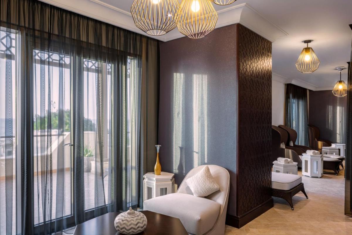 Ajman Saray, a Luxury Collection Resort, Ajman