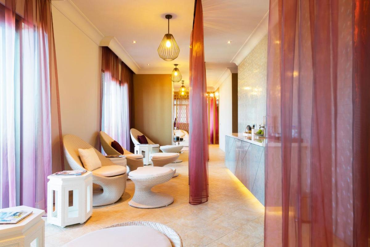 Ajman Saray, a Luxury Collection Resort, Ajman