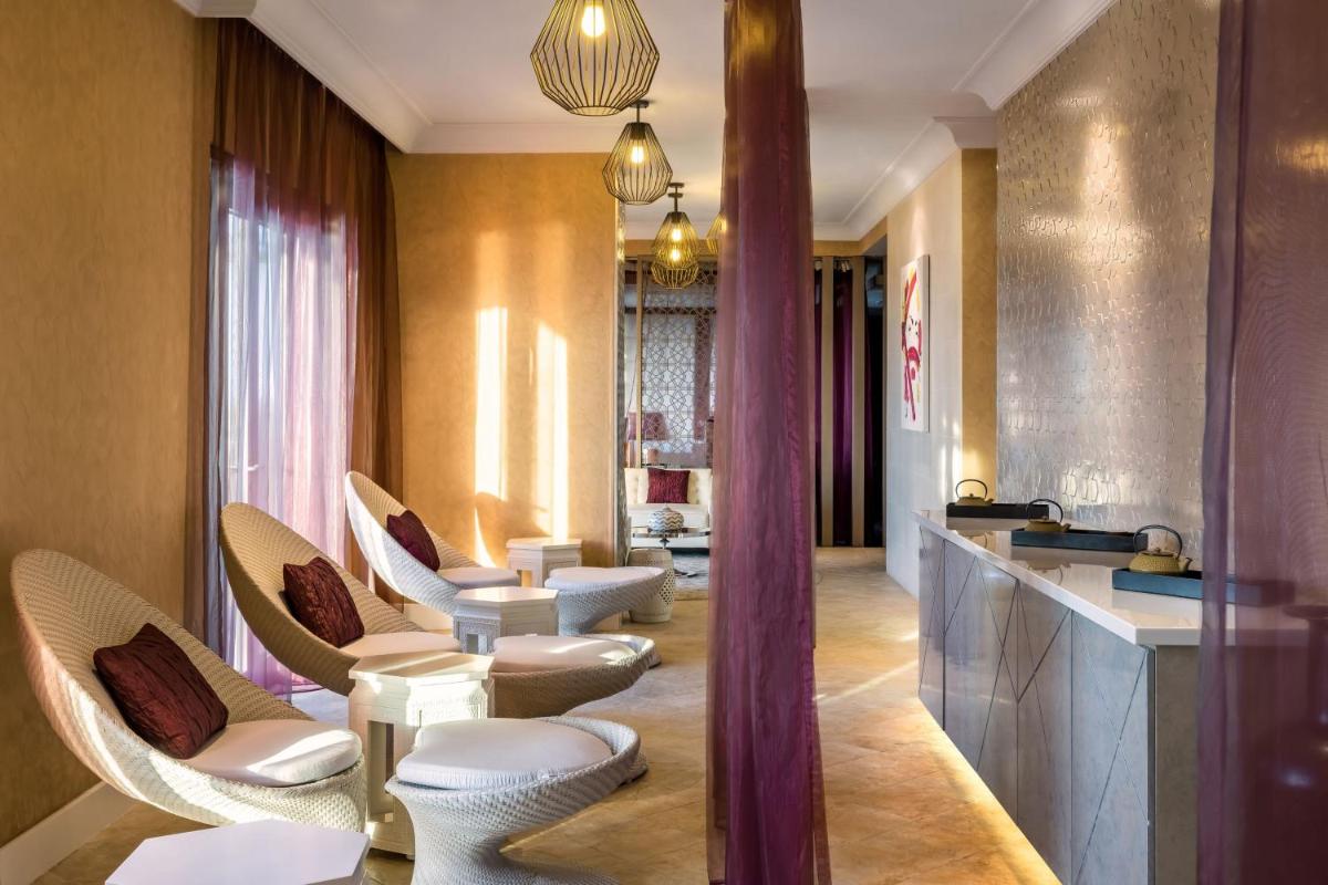 Ajman Saray, a Luxury Collection Resort, Ajman