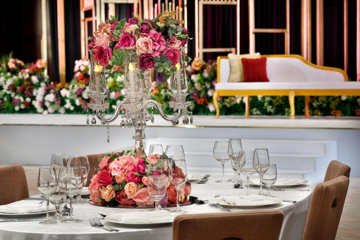 Ajman Saray, a Luxury Collection Resort, Ajman