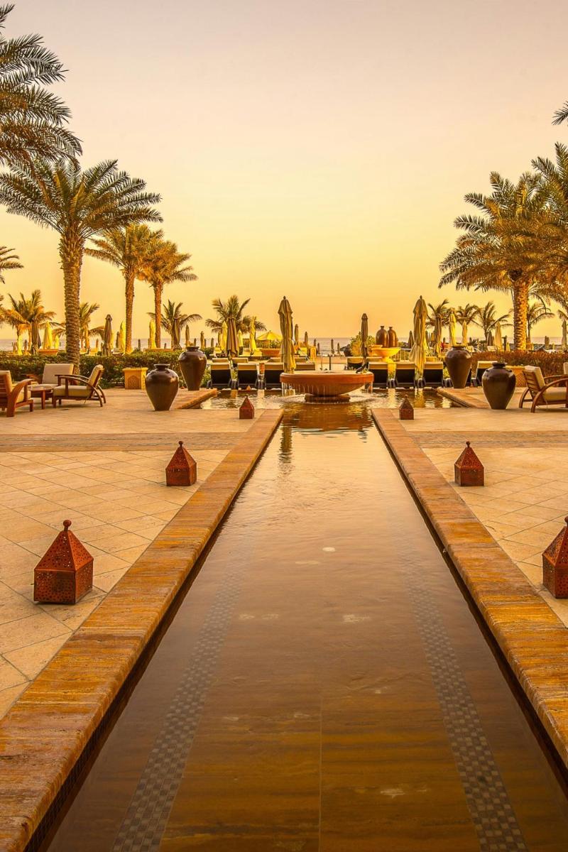 Ajman Saray, a Luxury Collection Resort, Ajman