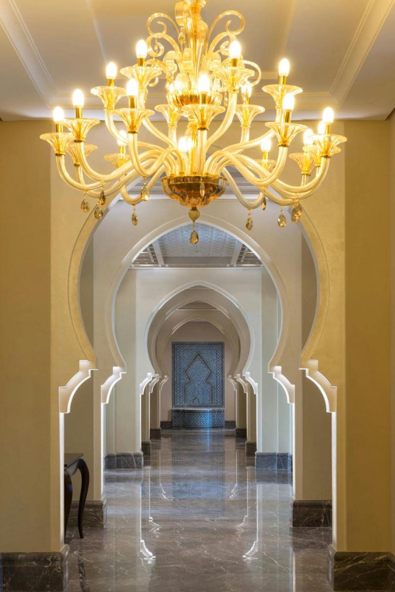 Ajman Saray, a Luxury Collection Resort, Ajman