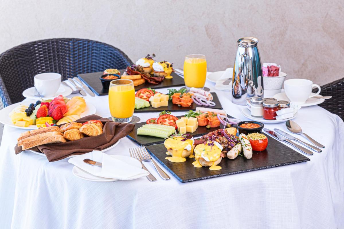 Ajman Saray, a Luxury Collection Resort, Ajman