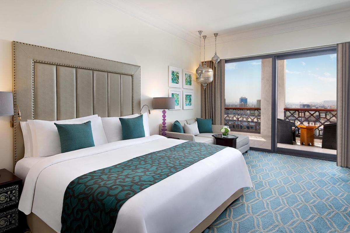 Ajman Saray, a Luxury Collection Resort, Ajman