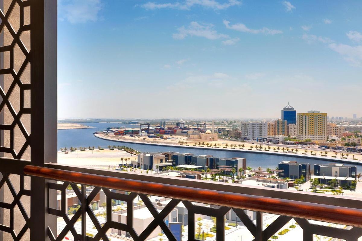 Ajman Saray, a Luxury Collection Resort, Ajman