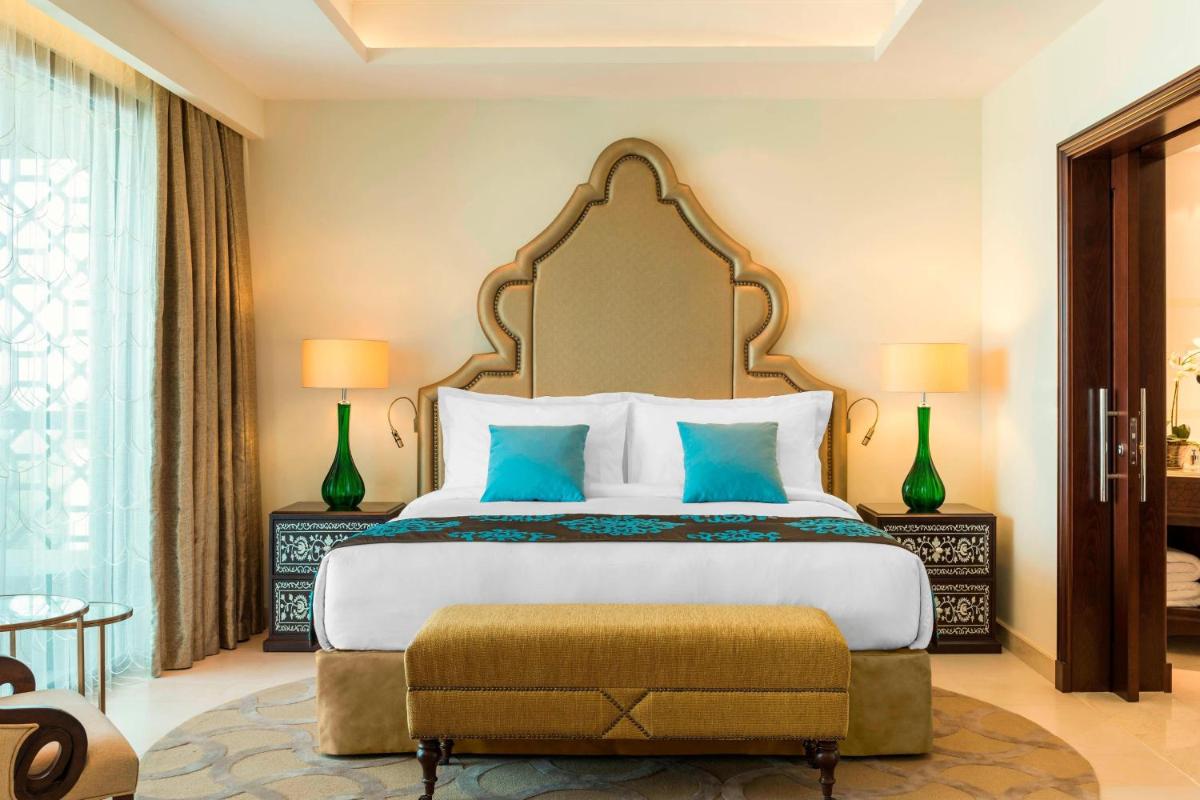 Ajman Saray, a Luxury Collection Resort, Ajman