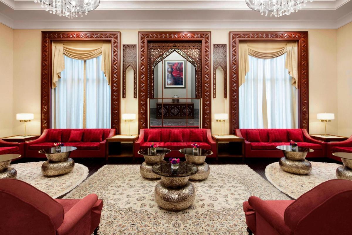 Ajman Saray, a Luxury Collection Resort, Ajman