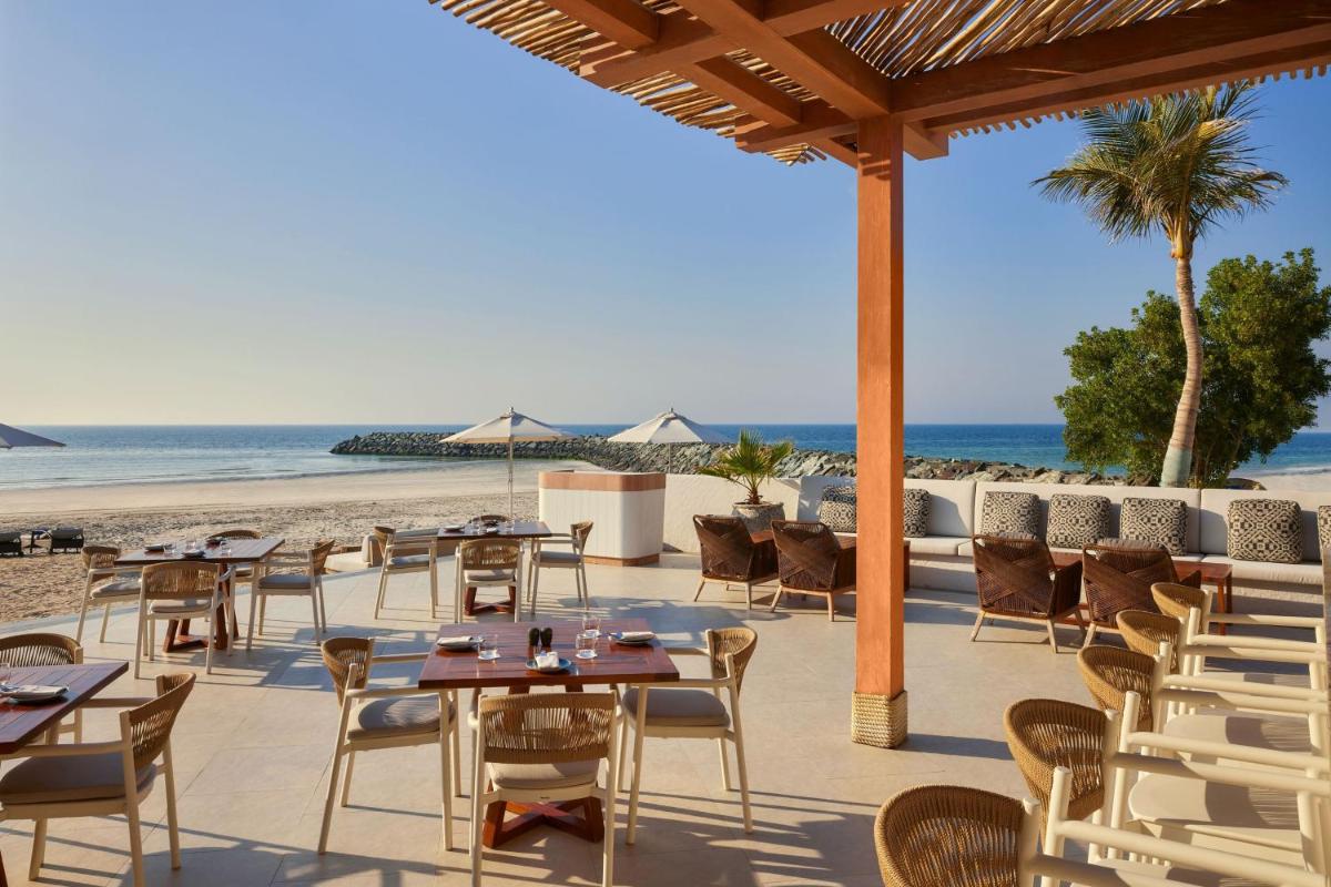 Ajman Saray, a Luxury Collection Resort, Ajman