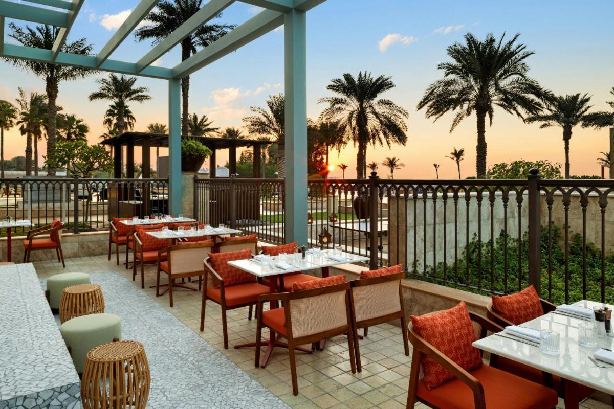 Ajman Saray, a Luxury Collection Resort, Ajman