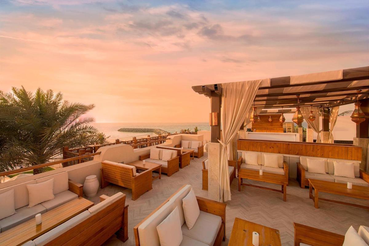 Ajman Saray, a Luxury Collection Resort, Ajman