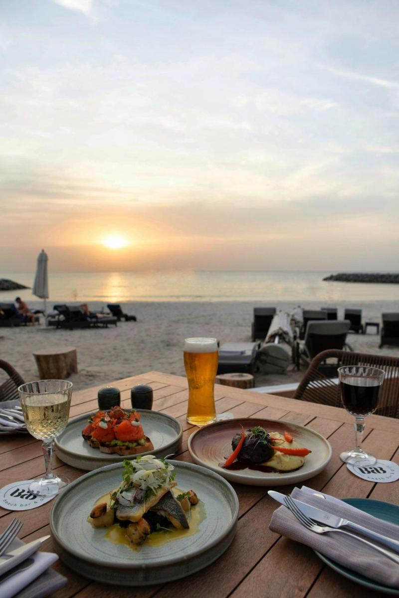 Ajman Saray, a Luxury Collection Resort, Ajman